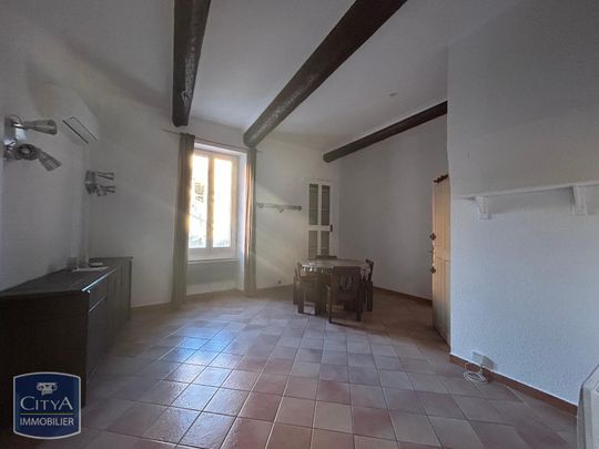 Location Appartement 3 pièces 53m² CARPENTRAS 84200 - Photo 1