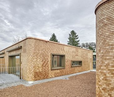 MIETEN OHNE KAUTION - Ihr neues zu Hause in Oberhasli - Photo 4