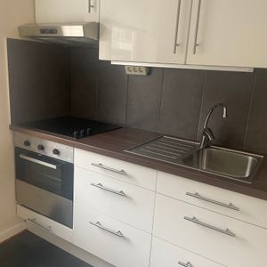 Övre Holländaregatan, Helsingborg - Foto 2