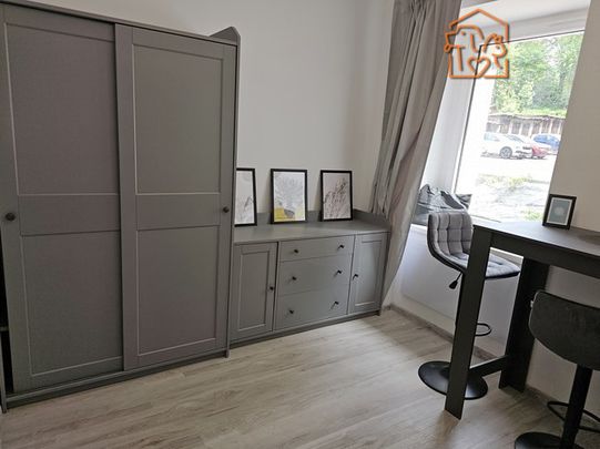 Wałbrzych ul. Katowicka - Фото 1