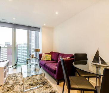 1 bedroom flat to rent - Photo 3