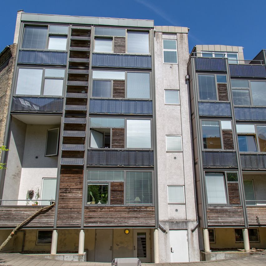 Christiansgade 40 - Photo 1