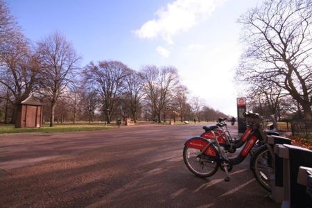 1 Bed Flat, London, W2 - Photo 3