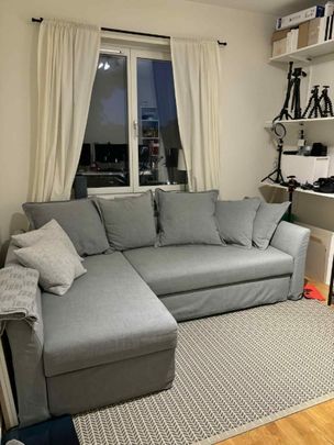 Sigtuna - 3rok - 13mån - 14.799kr/mån - Photo 1