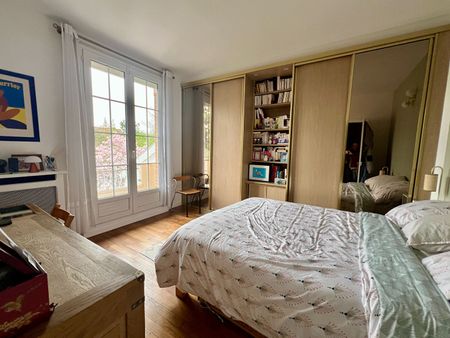 Maison Colombes 5 pièce(s) 98.39 m2 - Photo 3