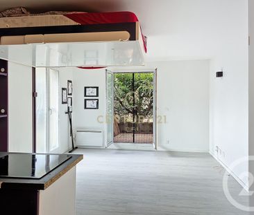 Appartement Studio À Louer 1 Pièce - 27,72 M - Photo 3