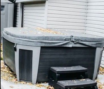 For Lease - 118 Mulcaster Street Unit# Main, Barrie, Ontario - Photo 2