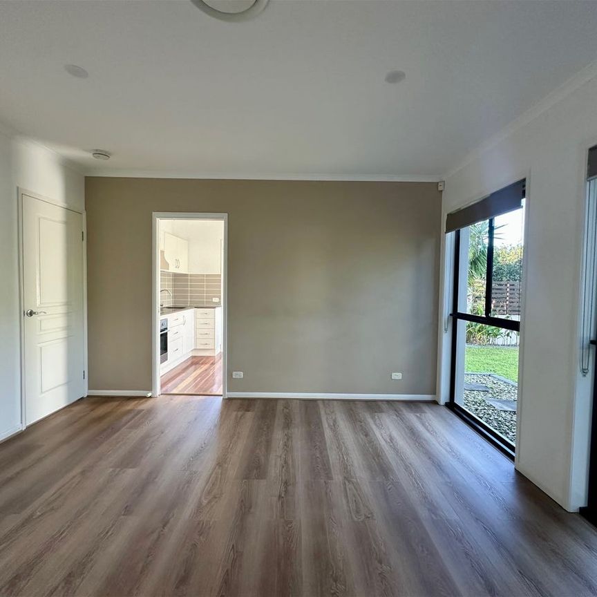 Huge North-Facing Waterfront Family Home with Granny Flat and Triple Garage - Photo 1