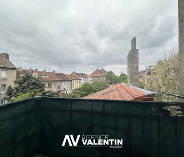 Appartement 6 pièces à Montigny-lès-Metz - Photo 3