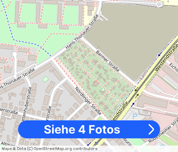 Modernes Zimmer in Laim (nur Frauen!) ab 20.01. - Foto 1