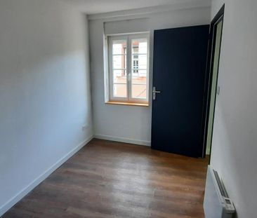 Location appartement 2 pièces de 28.73m² - Photo 5