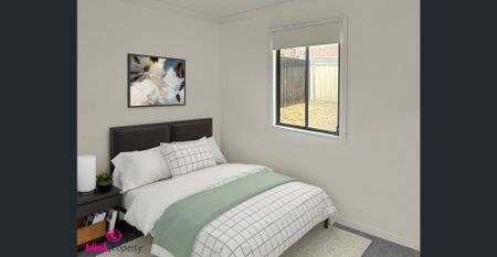 Furnished Town House - 2.7km from Lithgow Town Centre !!! - Photo 2