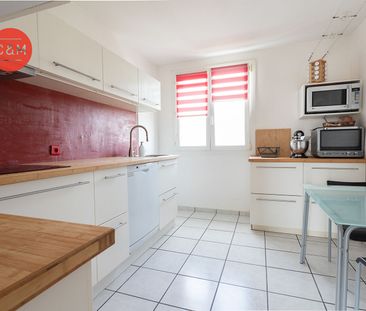 Location Appartement 3 pièces 62m² - Photo 5