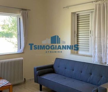 Διαμέρισμα για ενοικίαση Λόφος Περιβλέπτου (Ιωάννινα) - Photo 5