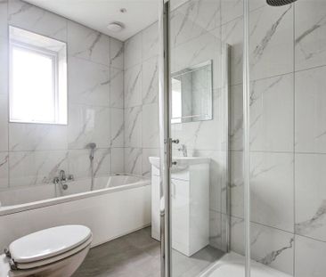 2 bedroom terraced house to rent - Photo 6