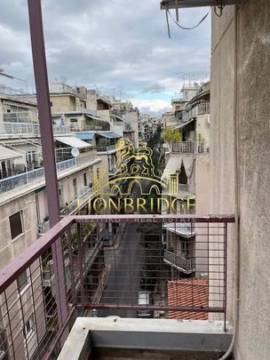 Διαμέρισμα για ενοικίαση Κολωνάκι - Λυκαβηττός - Photo 1