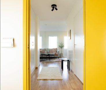 Gamla Uppsalagatan 51D, Uppsala/Knivsta - Photo 2