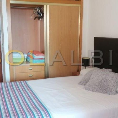 2 Bedrooms Apartment in Benidorm Alicante (Costa Blanca) - Photo 1