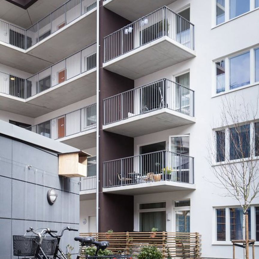 Östra Varvsgatan 22A, Västra Hamnen - Foto 1