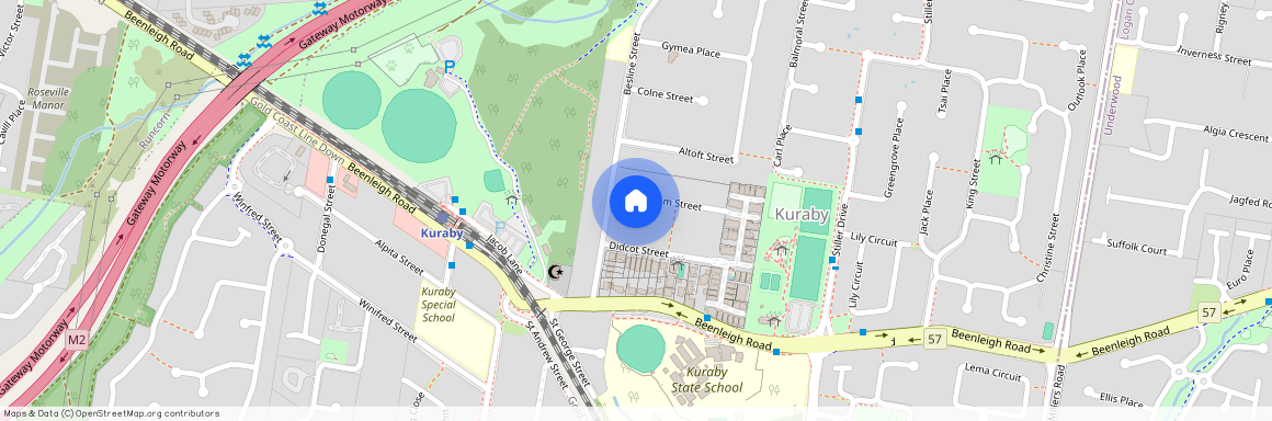 7 Pengam Street, KURABY QLD 4112