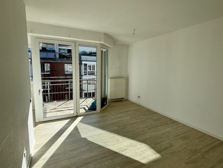 Senioren-Wohnung im Herzen von Köpenick! - Photo 4