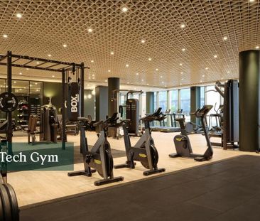 1 bedroom flat to rent - Photo 5