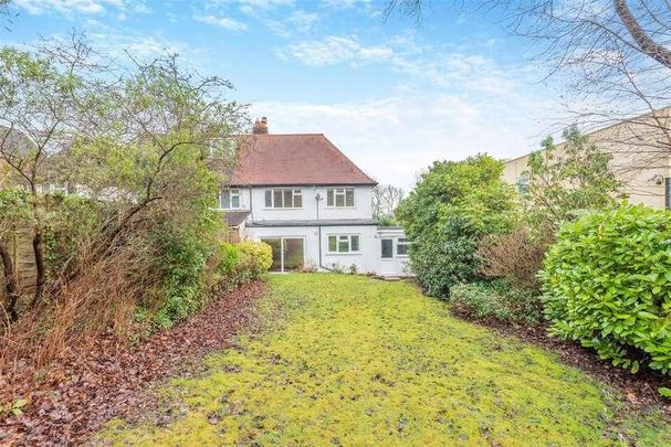 Burnett Road, Sutton Coldfield, B74 - Photo 1