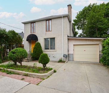 For Lease - 58 VAUGHAN Street, New Edinburgh - Lindenlea, Ontario - Photo 6