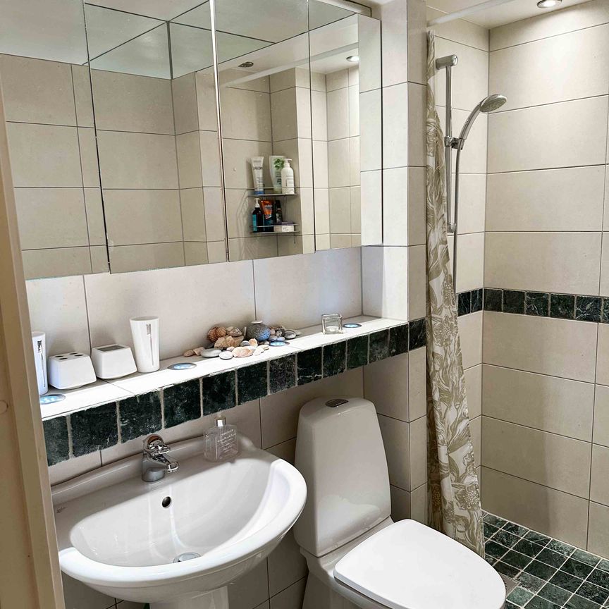 Yxvägen, Lidingö - Photo 1