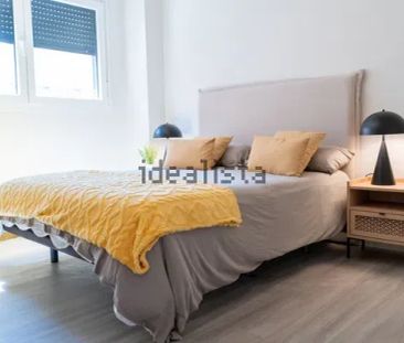 Alquiler de piso en Calle Marqués de Viana, 101 - Photo 5