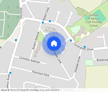 39 Daltonfields Lane, Dalton-In-Furness - Photo 1