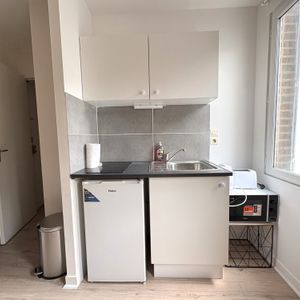 Location Appartement 1 pièce 12m² AMIENS 80000 - Photo 2