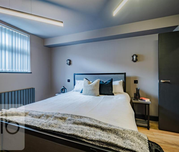 1 bedroom in a house share to rent - Photo 6