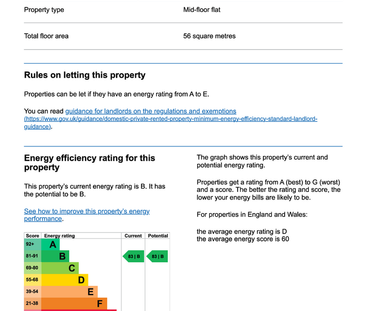 1 bedroom apartment to rent - Photo 6