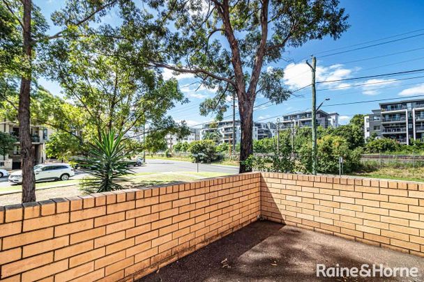 14/1 Reid Avenue, Westmead, NSW 2145 - Photo 1