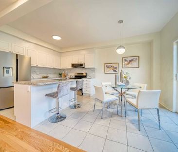 For Lease - 34 Ness Drive, Richmond Hill, Ontario - Photo 1