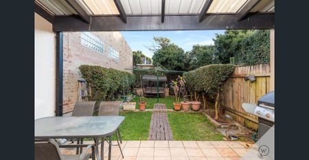 Get Ready: Private 3 Bed Urban Oasis with Spacious Internals - Photo 4