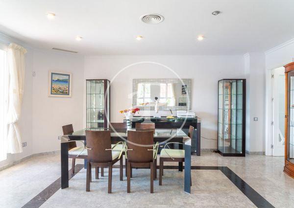 House for rent with Terrace in L'Eliana