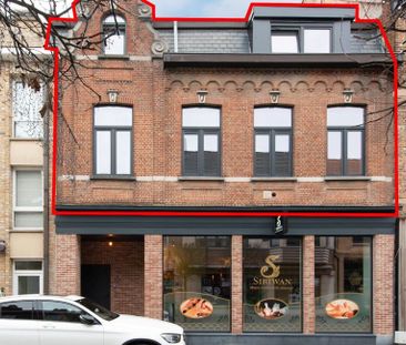 Appartement te huur in Nieuwpoort voor € 1.250 met 3 slaapkamers - Photo 1