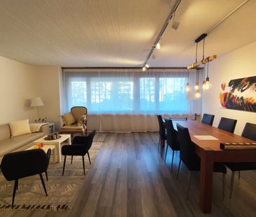 3.5 Zimmer, 66 m², 1. Stock - Photo 4