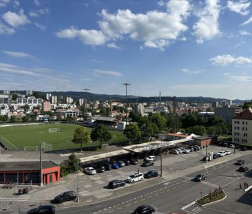 Spacieux avec une vue imprenable - Photo 5