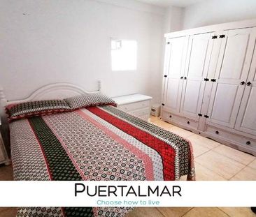 Piso de alquiler en Carrer Garbinet, 3, Carolinas Bajas - Photo 5