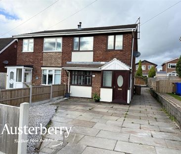 3 bedroom semi-detached house to rent - Photo 1