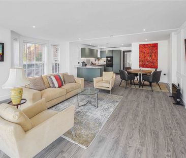 Palatine Road, Didsbury, Manchester, Greater Manchester, M20 2UW - Photo 3