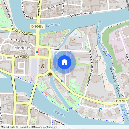 10 RUE DE VERDUN, Charleville Mezieres