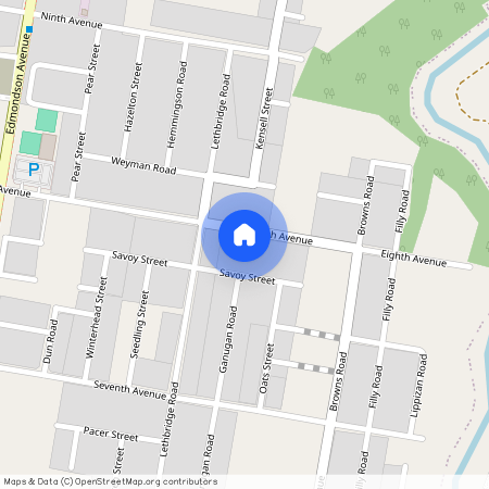 84 Eighth Avenue, NSW 2179, Austral