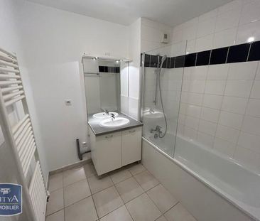 Location Appartement 2 pièces 46m² GRAND CHARMONT 25200 - Photo 6