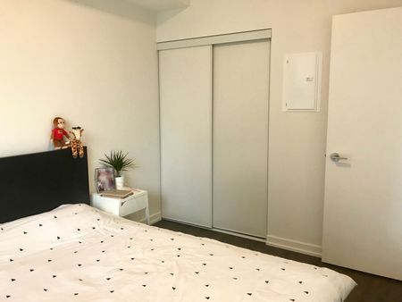 For Lease - 52 Forest Manor Road Unit# 506, Toronto, Ontario - Photo 2