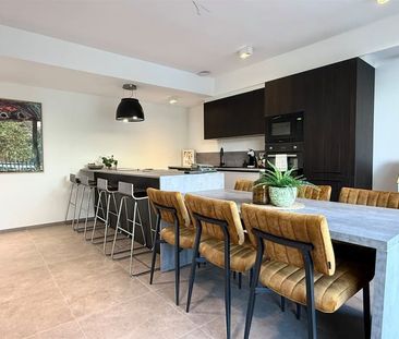 Appartement te huur - Photo 3