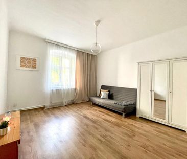 Poznań, Łazarz - Photo 6